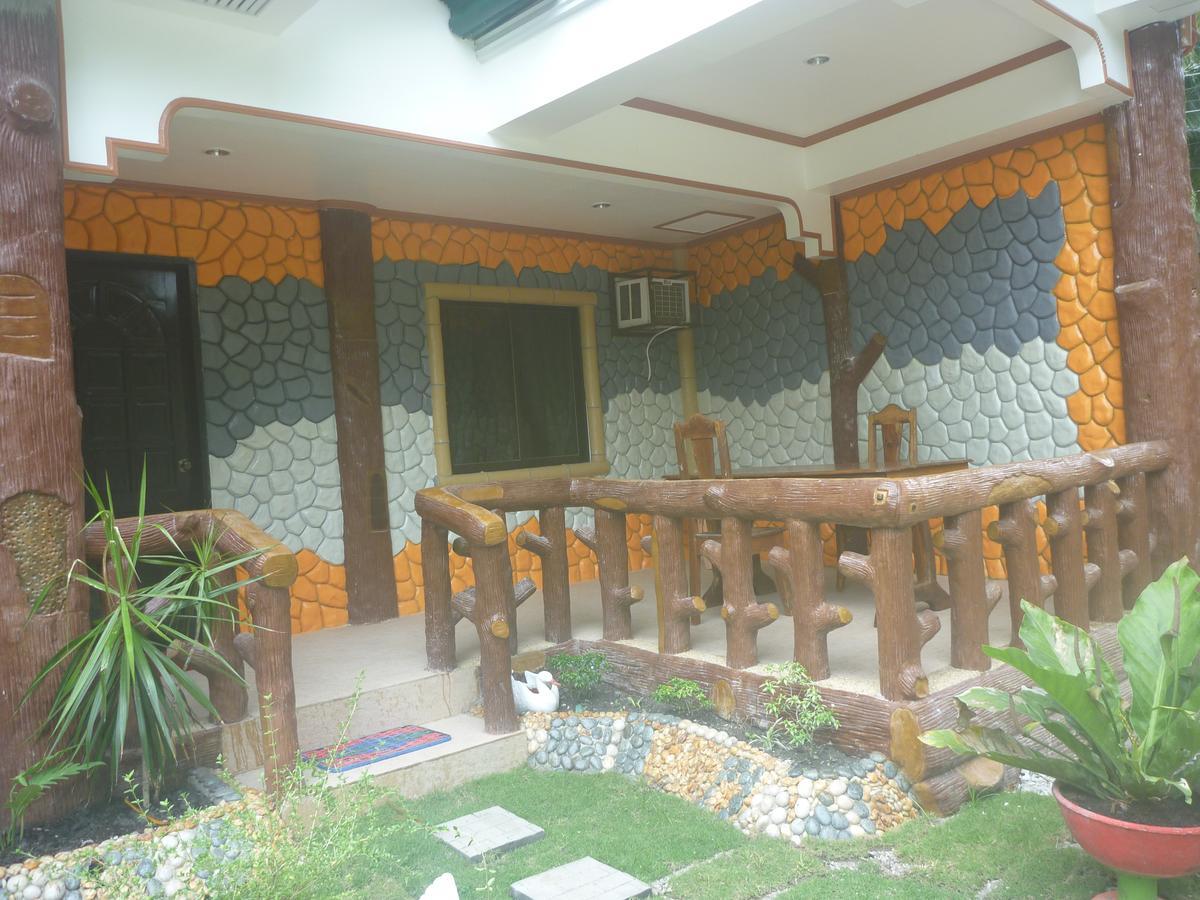 Abf Seaside Tourist Inn Santander Exterior foto